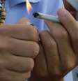 Na Alemanha, há espaços separados para usuários de drogas injetáveis e fumadas  Foto: Agência Brasil