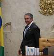 Ministro Marco Aurélio vai relatar as investigações sobre o senador afastado Aécio Neves no Supremo Tribunal Federal  Foto: Agência Brasil