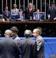  Foto: Jefferson Rudy/Agência Senado