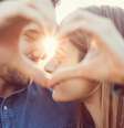 Faça afirmações positivas para atrair o seu amor  Foto: martin-dm  / iStock