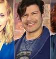 Madonna, Paulo Ricardo e Gloria Maria: a Cababa como suporte para os dilemas da vida e da fama  Foto: Divulgação / Sala de TV