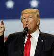 Donald Trump  Foto: Reuters