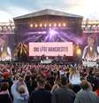 Show de Ariana Grande  Foto: Reuters