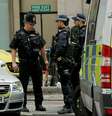 As detenções ocorreram no subúrbio de Barking, a 15 quilômetros de distância da London Bridge e do Borough Market, palcos do atentado.   Foto: EFE