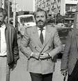 Giovanni Falcone e outros  Foto: BBC News Brasil