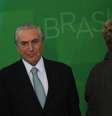 A relação de Dilma e Temer deu ao cargo de vice-presidente uma novo olhar, em que se precisa ter mais cautela na escolha  Foto: Agência Brasil