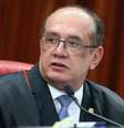 Gilmar Mendes   Foto: Ascom/TSE