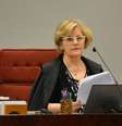 Rosa Weber, ministra do Supremo Tribunal Federal  Foto: Agência Brasil