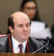 Tarcisio Vieira, ministro do TSE, votou contra a cassação da chapa Dilma-Temer  Foto: Ascom/TSE