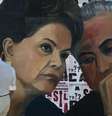 A chapa Dilma-Temer enfrenta acusações de ilegalidades na campanha de 2014   Foto: BBC News Brasil