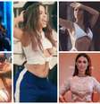  Foto: Reprodução/Instagram/Youtube/AgNews / Elas no Tapete Vermelho