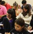 O ProUni oferta 147.492 bolsas em 1.076 instituições privadas de educação superior em todo o País.  Foto: Guia da carreira