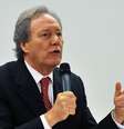 Na decisão, o ministro Ricardo Lewandowski entendeu que o pedido é processualmente incabível porque contesta decisão de um colega da Corte   Foto: Agência Brasil