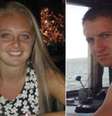 Michelle Carter pode ser condenada por homicídio involuntário, acusada de incitar suicídio de namorado, Conrad Roy   Foto: Facebook
