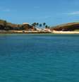 Imagem do arquipélago de Abrolhos, na Bahia  Foto: Agência Brasil