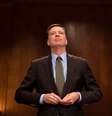 James Comey  Foto: BBC News Brasil