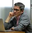 Olivier Dabène vê sucessão de denúncias de corrupção política no Brasil como 'cúmulo do cinismo'   Foto: Inap/Univ. Chile