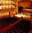 Custos com apresentações de teatro subiram 27,14%  Foto: Agência Brasil