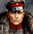 Richthofen, o Barão Vermelho (1892-1918)  Foto: Divulgação