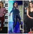  Foto: Elas no Tapete Vermelho