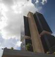 Banco Central divulga Boletim Focus às segundas-feiras com estimativas do mercado financeiro para a economia  Foto: Agência Brasil