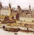 O Louvre (a Obra) de Paris  Foto: Reprodução
