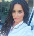 Demi Lovato revela que irá lançar música nova na próxima sexta-feira (16)  Foto: Instagram / PureBreak