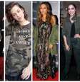 Estilo militar em alta  Foto: AgNews