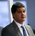 O relator da proposta de reforma trabalhista iniciou a leitura de seu parecer por volta das 10h30   Foto: Marcelo Camargo/Agência Brasil