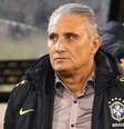 Tite, técnico da Seleção Brasileira  Foto: EFE