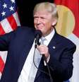 Donald Trump   Foto: Reprodução / Humor Esportivo
