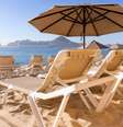 Praia  Foto: BBC News Brasil