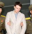Otto Frederick Warmbier  Foto: BBC News Brasil