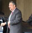 Os advogados também questionam a competência da Justiça Federal para julga Palocci  Foto: Agência Brasil