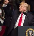 Donald Trump anuncia cancelamento do acordo entre Estados Unidos e Cuba  Foto: Agência Brasil