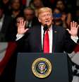 Donald Trump  Foto: Reuters