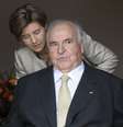 Helmut Kohl   Foto: RONALD WITTEK / EFE
