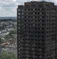 Grenfell Tower  Foto: BBCBrasil.com