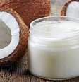 Coconut oil  Foto: BBC News Brasil