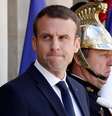 Emmanuel Macron  Foto: BBCBrasil.com