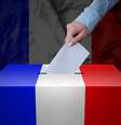 Eleições na França  Foto: Martinns  / iStock