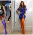  Foto: Elas no Tapete Vermelho