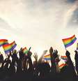 Homossexualidade pode causar 14 anos de prisão na Nigéria  Foto: iStock