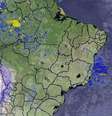 Saiba como será o inverno no Brasil  Foto: Climatempo