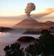 Cientistas dizem que intensas erupções ocorridas há 200 milhões de anos levaram à extinção de várias espécies de animais   Foto: iStock/Getty Images