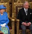 O discurso da Rainha Elizabeth 2ª teve como foco a saída do Reino Unido da União Europeia  Foto: Reuters