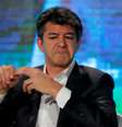 Travis Kalanick  Foto: Reuters