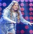 Marília Mendonça recusa exclusão de sertanejos em festa junina:'Faça música boa'  Foto: Divulgação, TV Globo / PurePeople