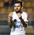 Lucas Lima  Foto: Gazeta Press