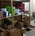 Mais de 320 policiais federais cumprem 30 mandados de prisão e 75 de busca e apreensão nos estados do Rio Grande do Sul, Santa Catarina, Paraná, São Paulo, Rio de Janeiro e Espírito Santo  Foto: Divulgação/Polícia Federal